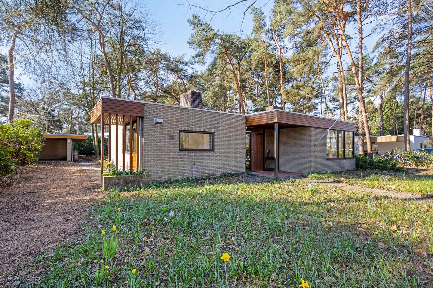 Foto 1 van Eikenlaan 10