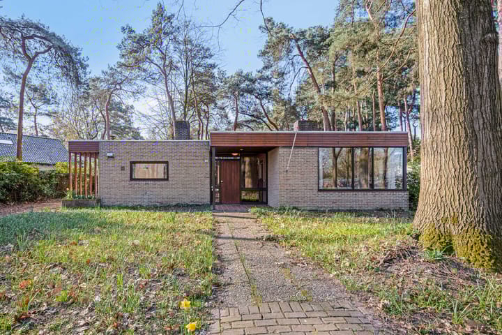 Foto 2 van Eikenlaan 10