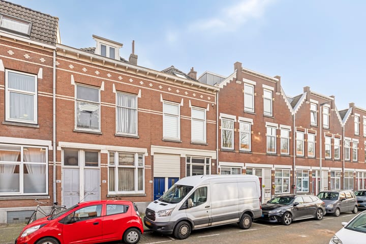 Foto 29 van Corverstraat 18-A