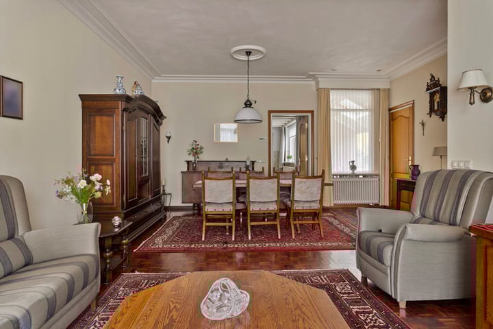 Foto 3 van Boekent 12