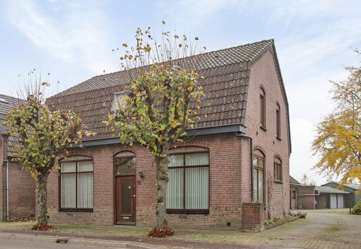 Foto 5 van Boekent 12