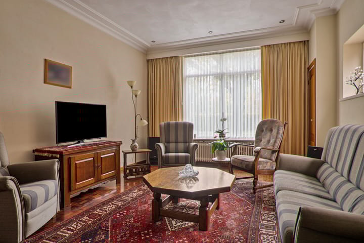 Foto 9 van Boekent 12