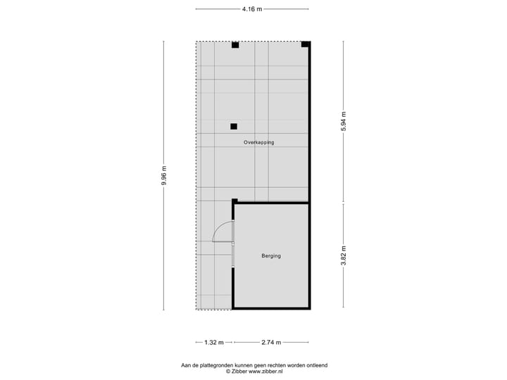 Foto 41 van Eikenlaan 10