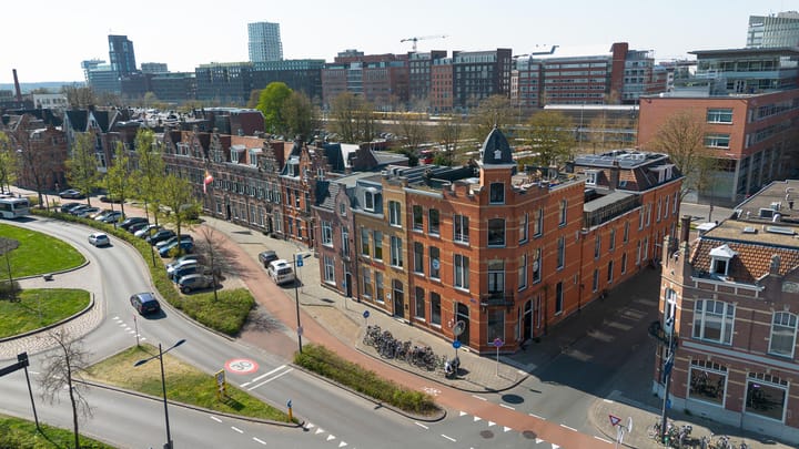 Photo 2 of Julianaplein 1