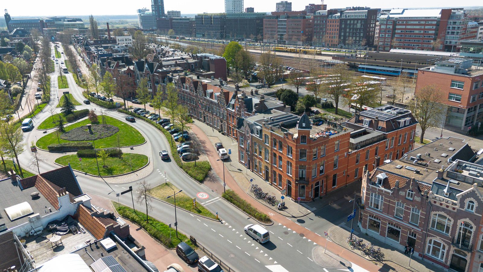 Photo 3 of Julianaplein 1