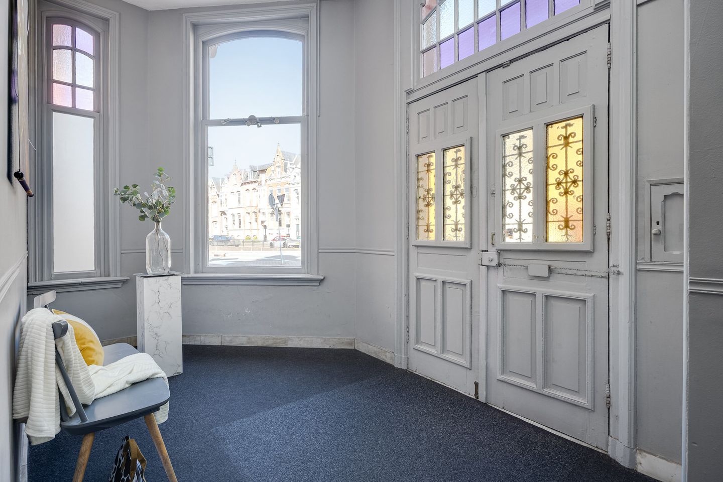 Photo 4 of Julianaplein 1