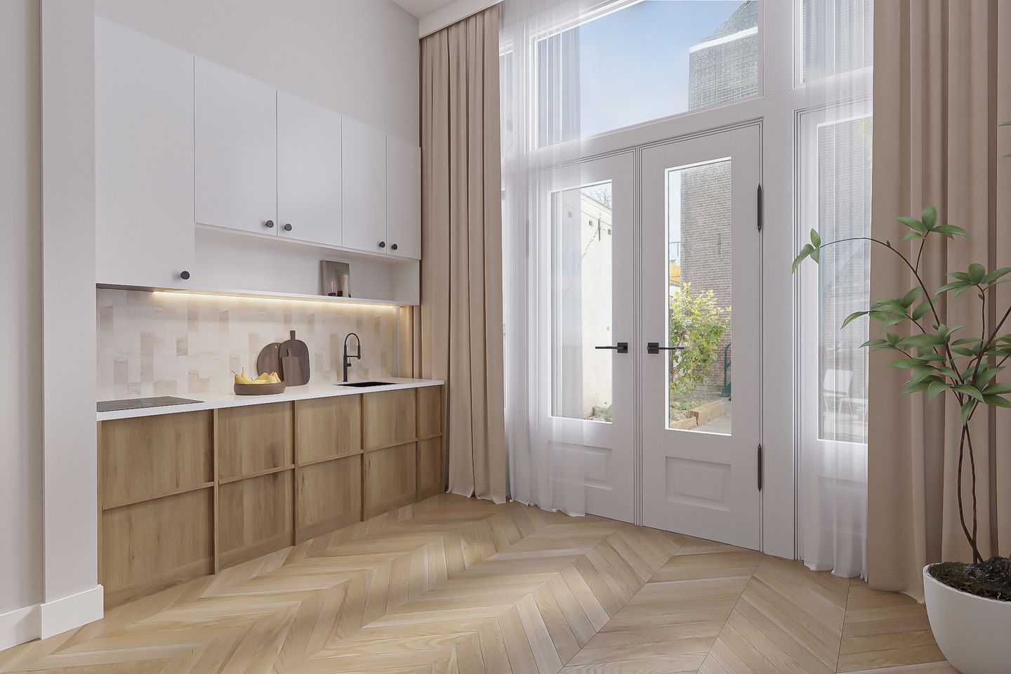 Photo 25 of Julianaplein 1