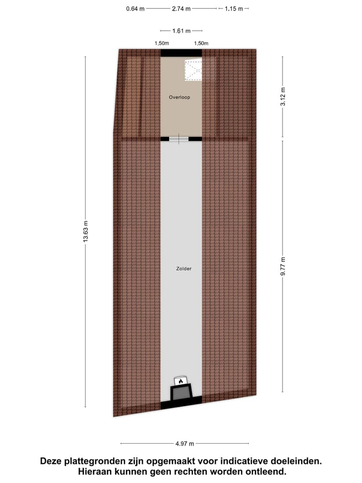 Foto 56 van Boekent 12
