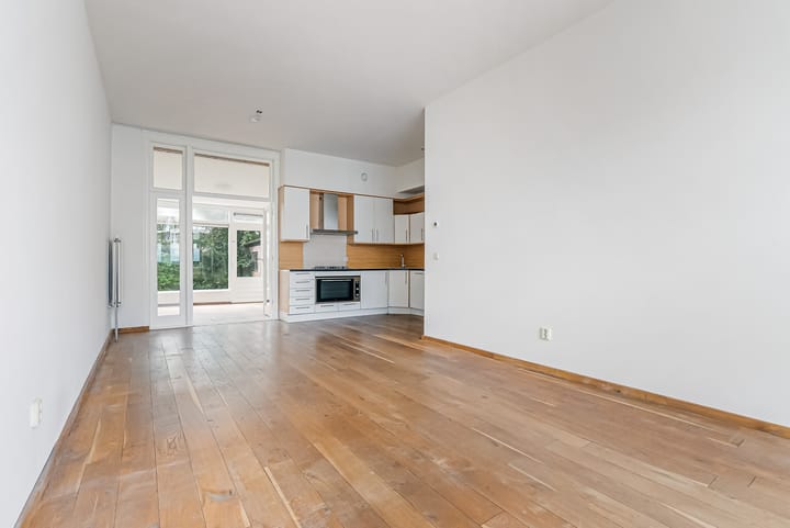 Foto 2 van Croeselaan 180