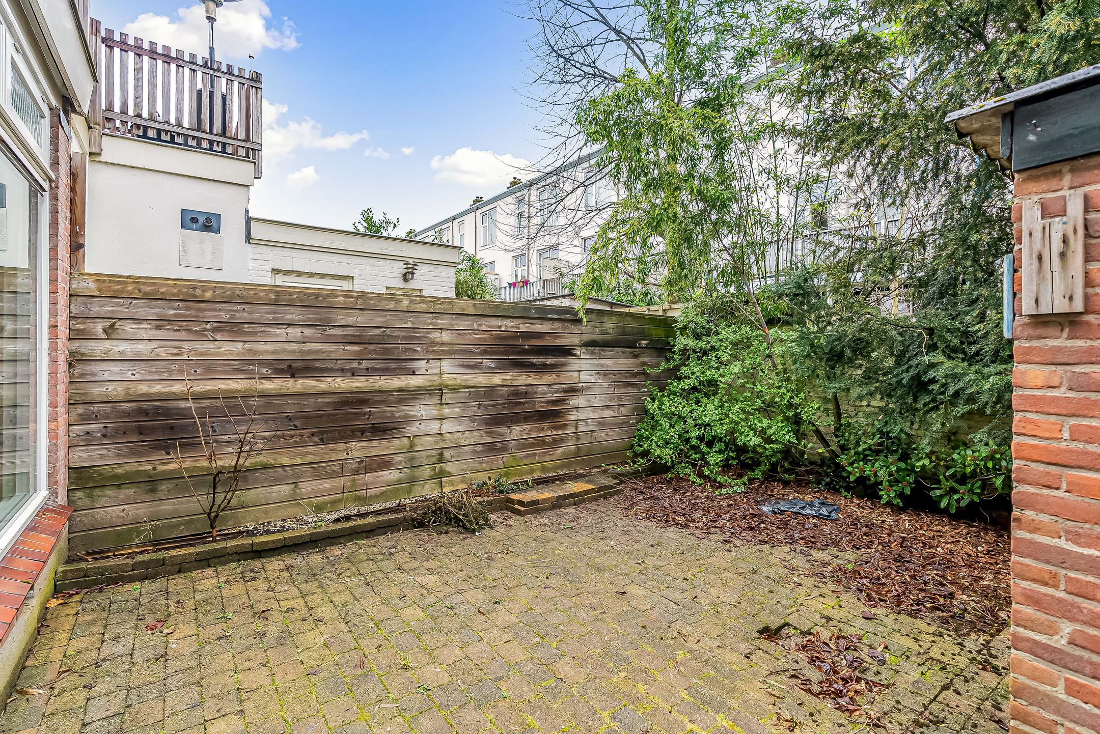 Foto 3 van Croeselaan 180