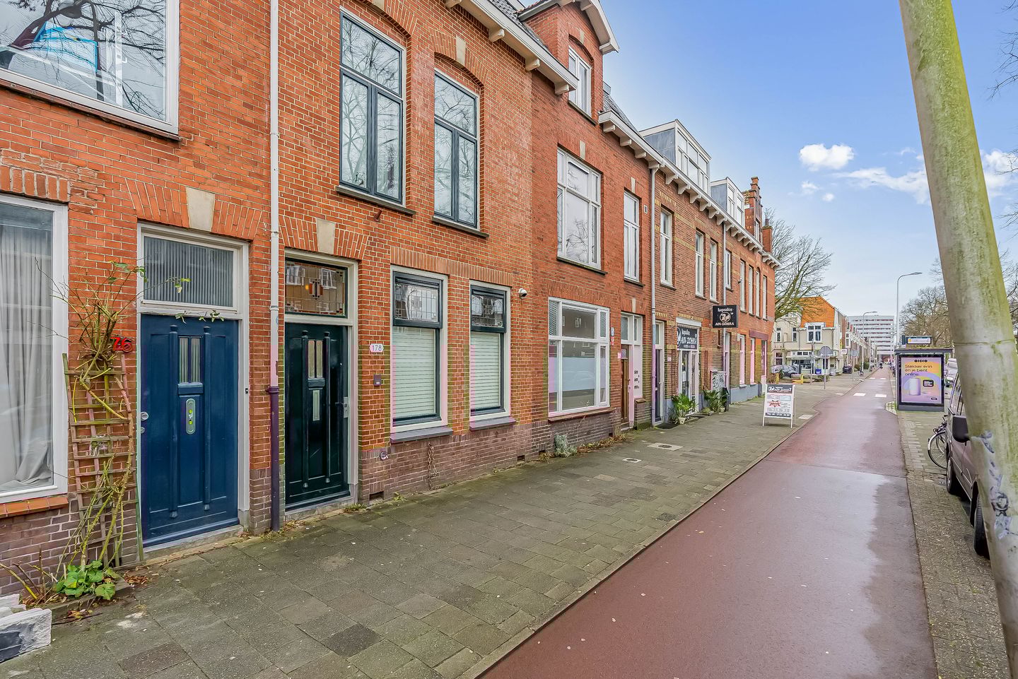 Foto 4 van Croeselaan 180