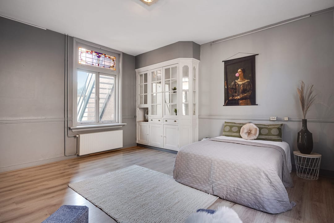 Photo 47 of Julianaplein 1