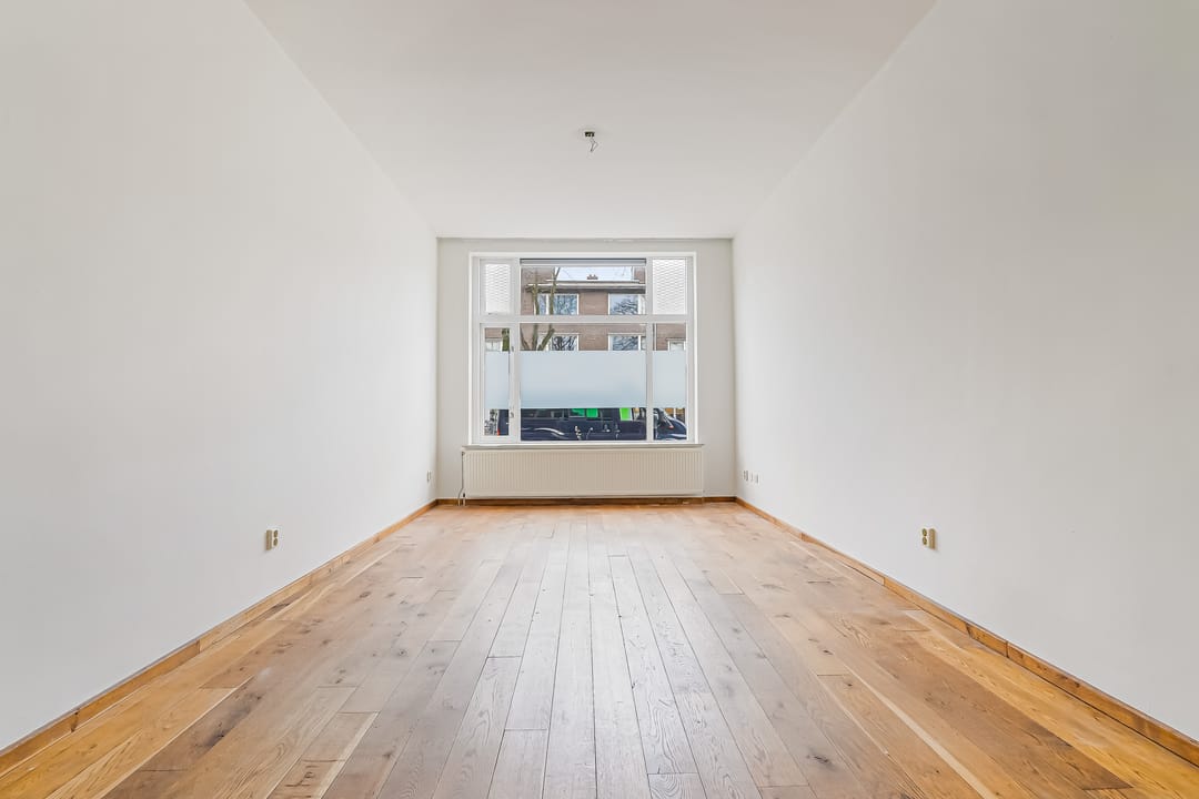 Foto 7 van Croeselaan 180