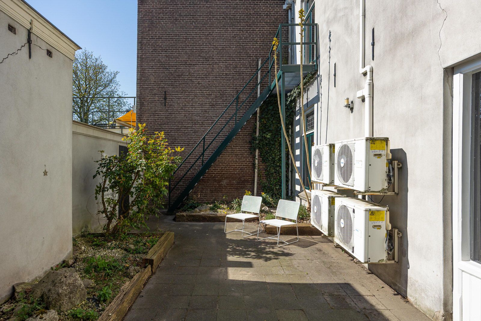 Photo 51 of Julianaplein 1