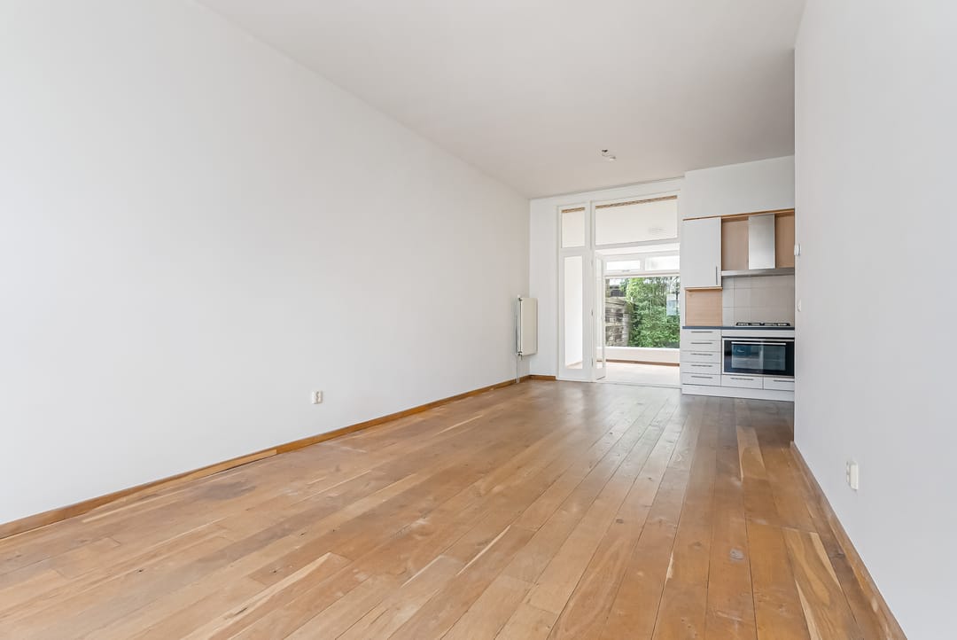 Foto 8 van Croeselaan 180