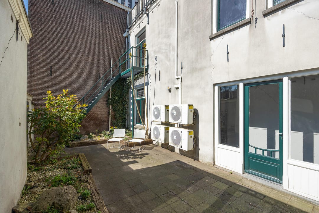 Photo 52 of Julianaplein 1