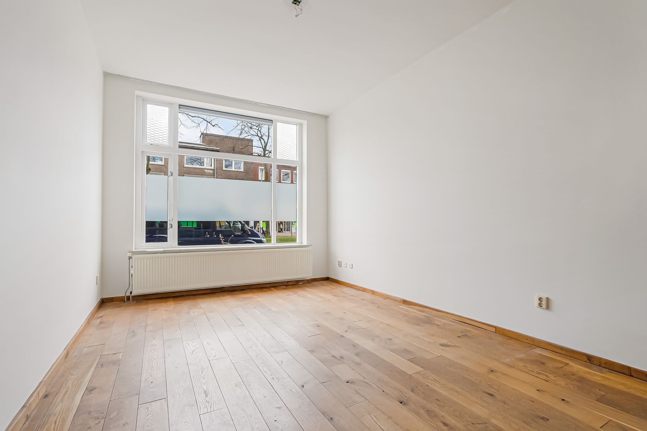 Foto 9 van Croeselaan 180