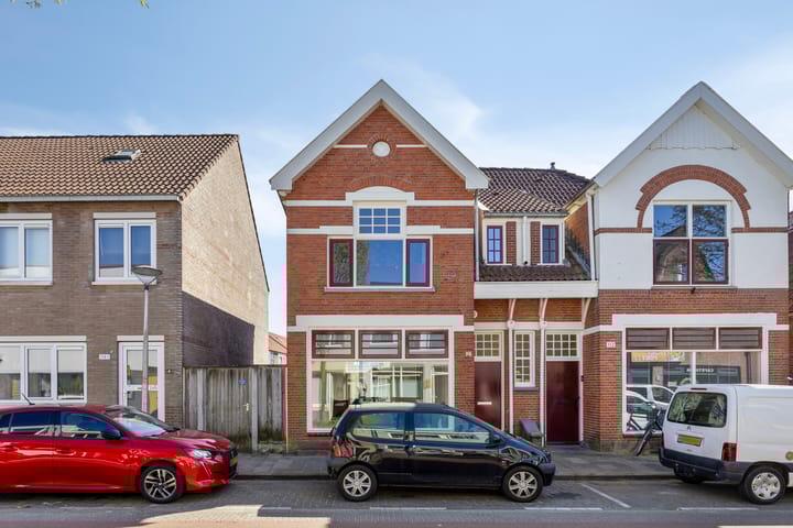 Foto 1 van Lipperkerkstraat 114