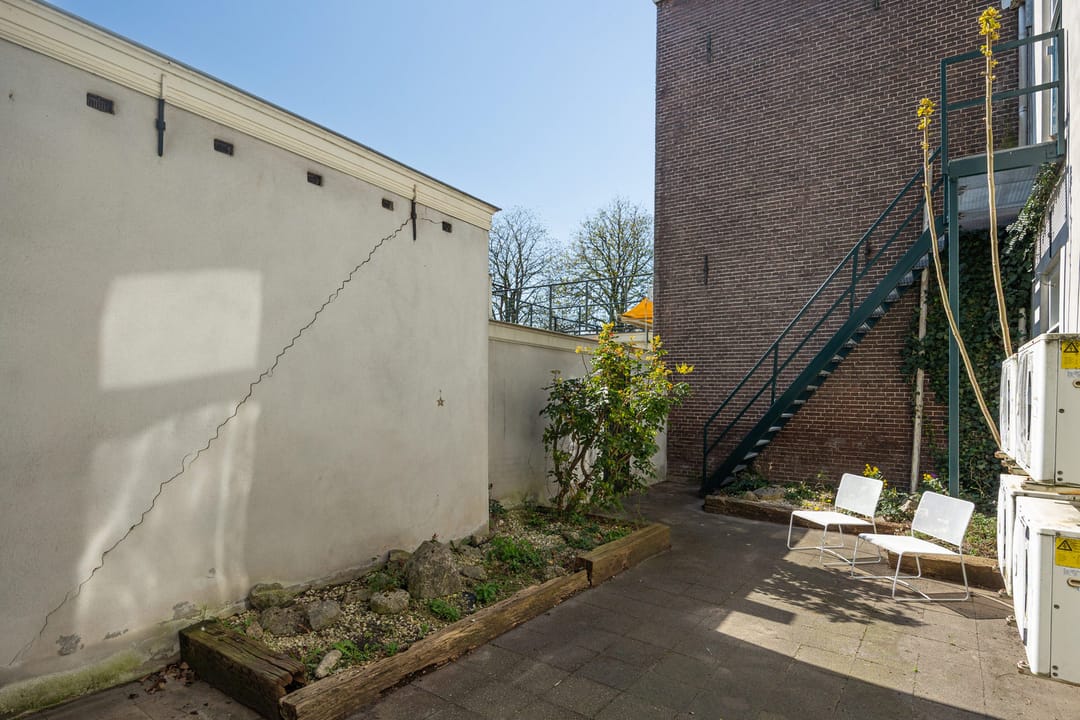 Photo 53 of Julianaplein 1