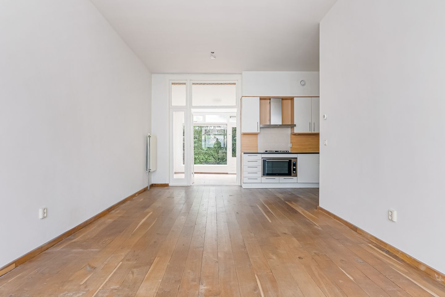 Foto 10 van Croeselaan 180