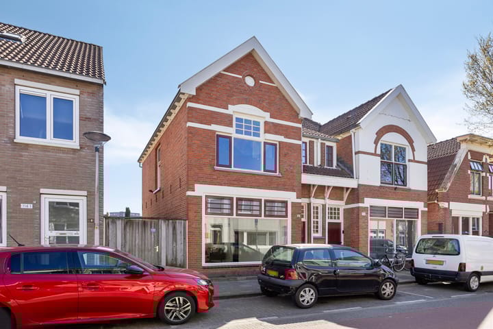 Foto 5 van Lipperkerkstraat 114