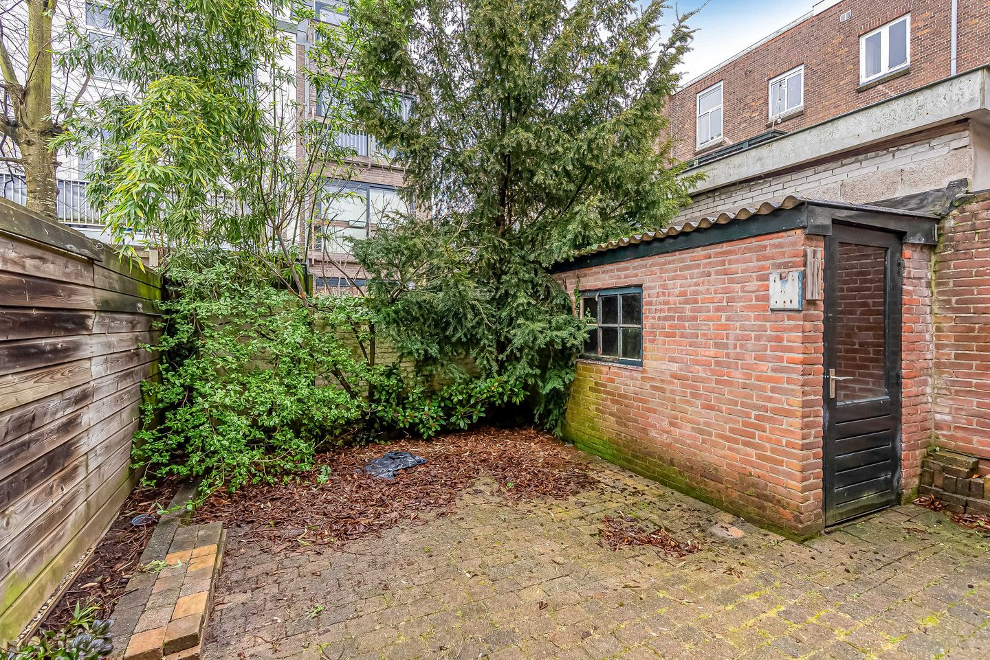 Foto 20 van Croeselaan 180