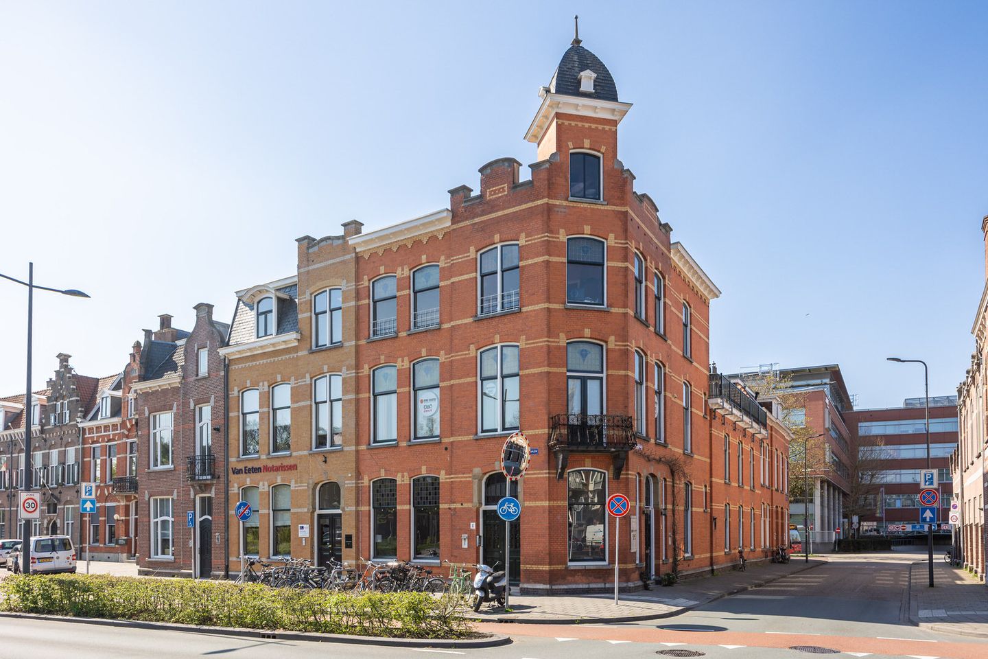 Photo 65 of Julianaplein 1