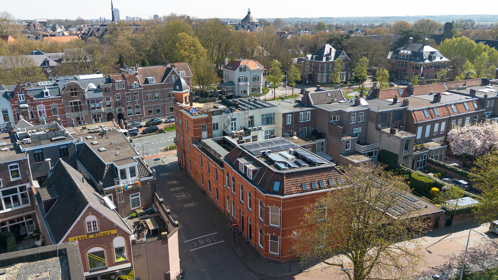 Photo 66 of Julianaplein 1