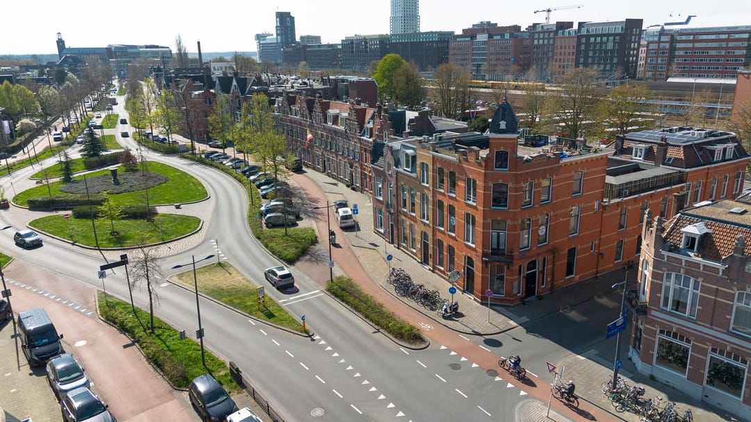 Photo 67 of Julianaplein 1