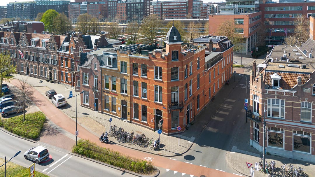 Photo 68 of Julianaplein 1