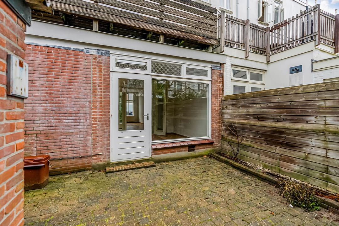 Foto 23 van Croeselaan 180