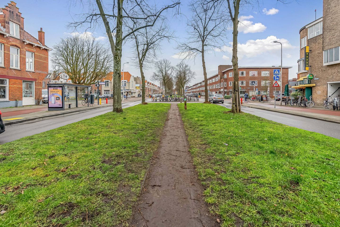 Foto 25 van Croeselaan 180