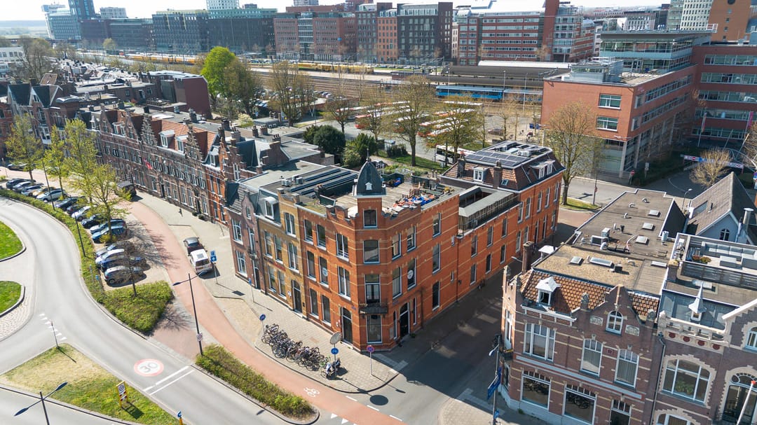 Photo 71 of Julianaplein 1