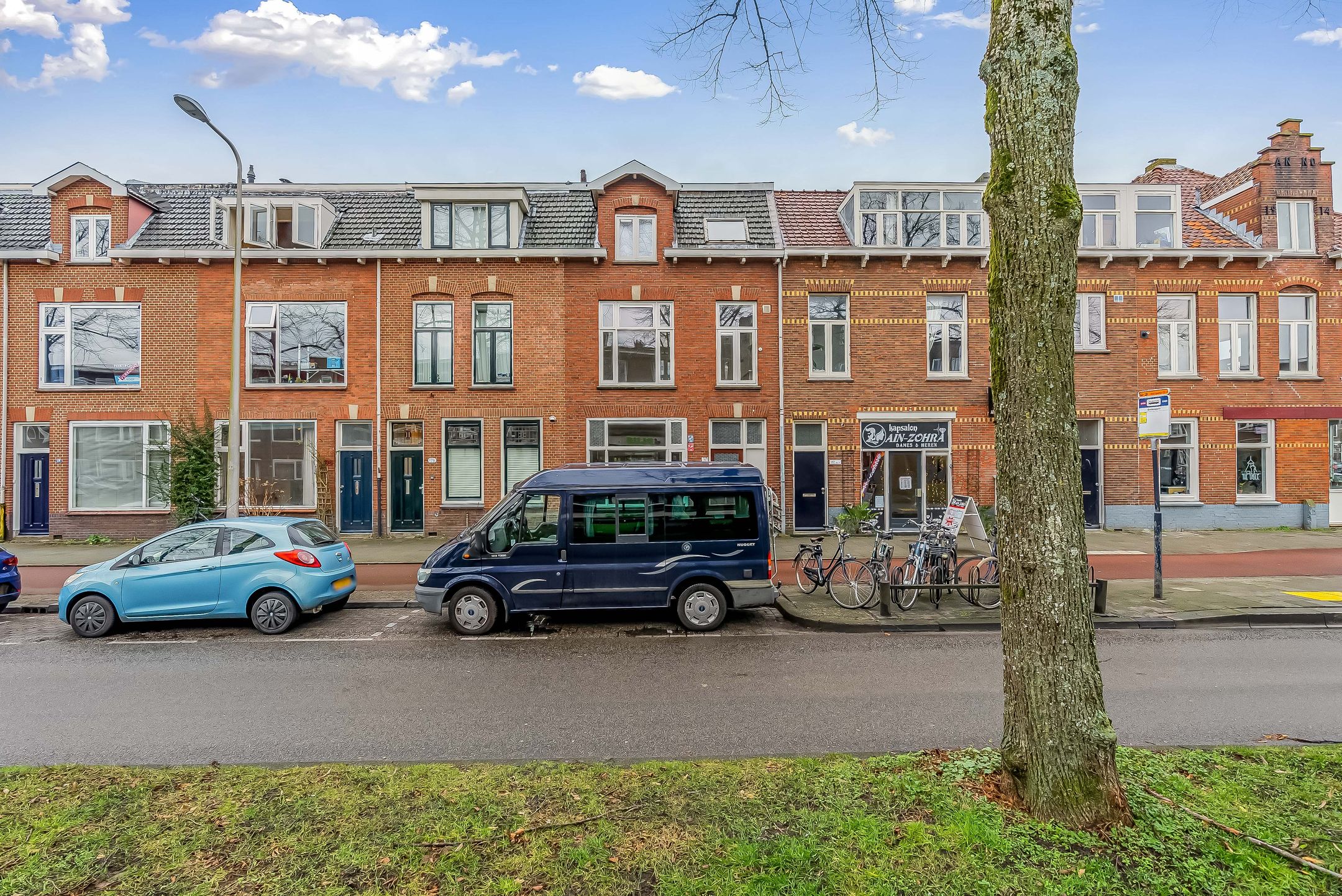 Foto 27 van Croeselaan 180