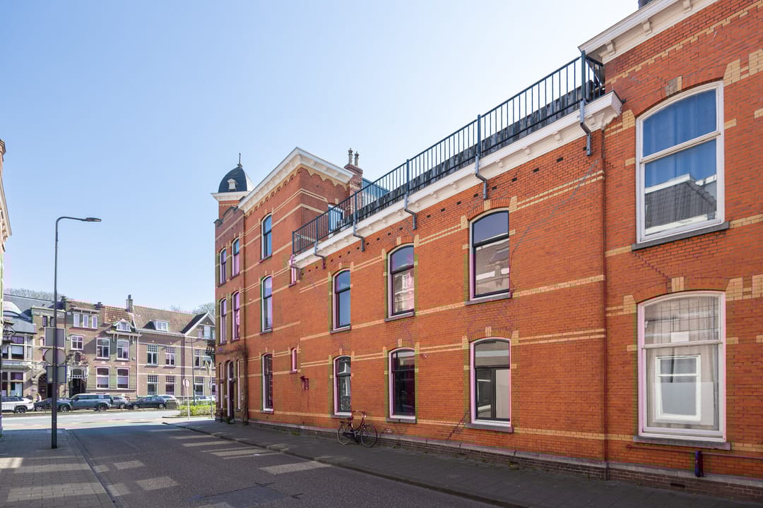 Photo 73 of Julianaplein 1