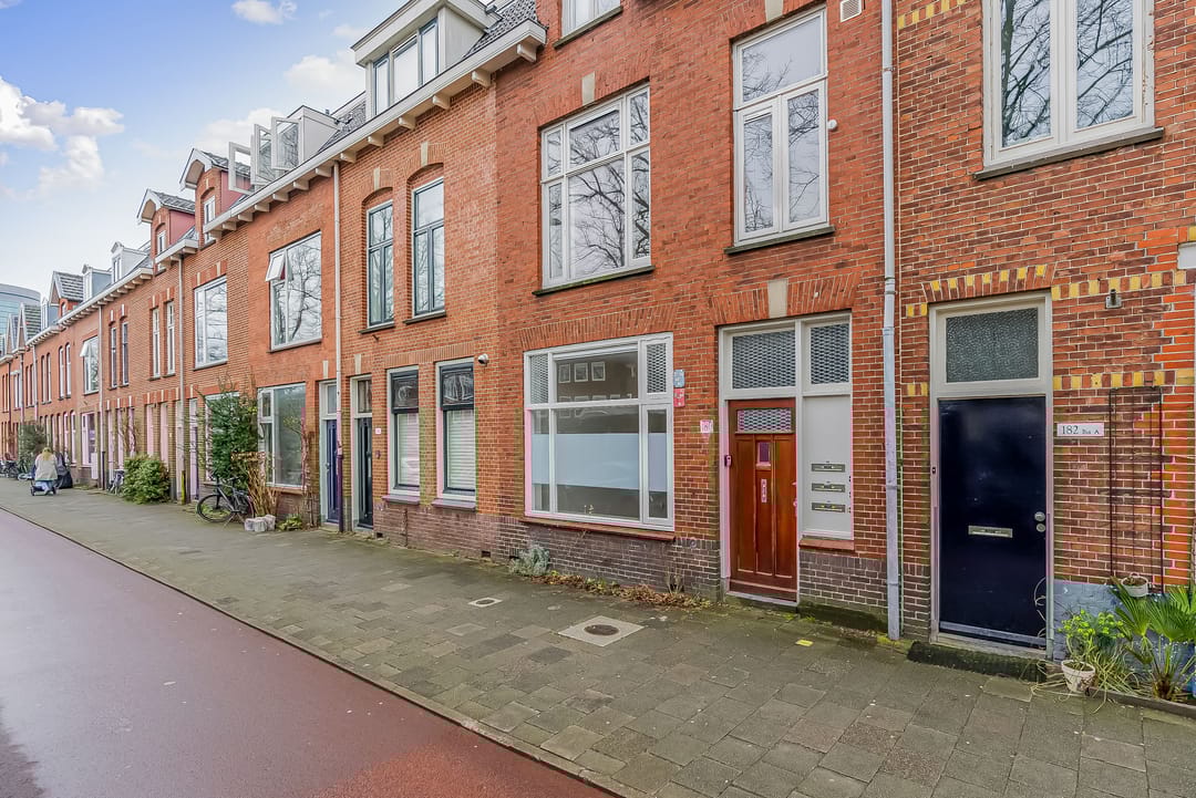 Foto 28 van Croeselaan 180