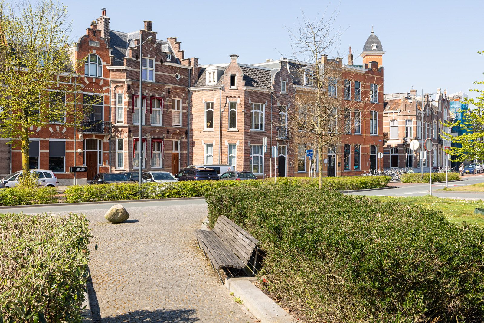 Photo 75 of Julianaplein 1