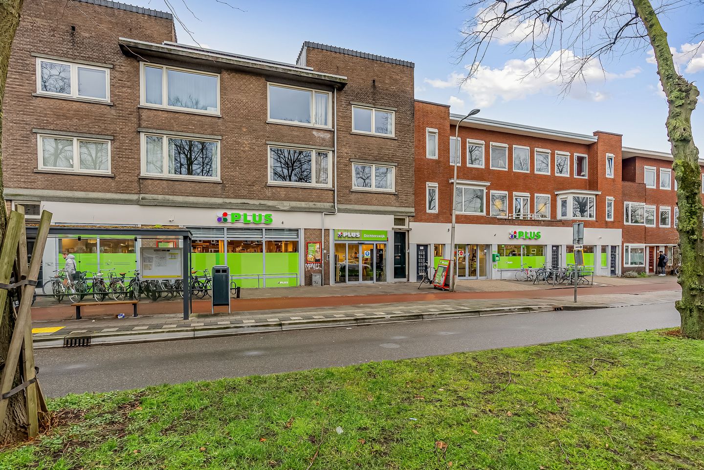 Foto 29 van Croeselaan 180