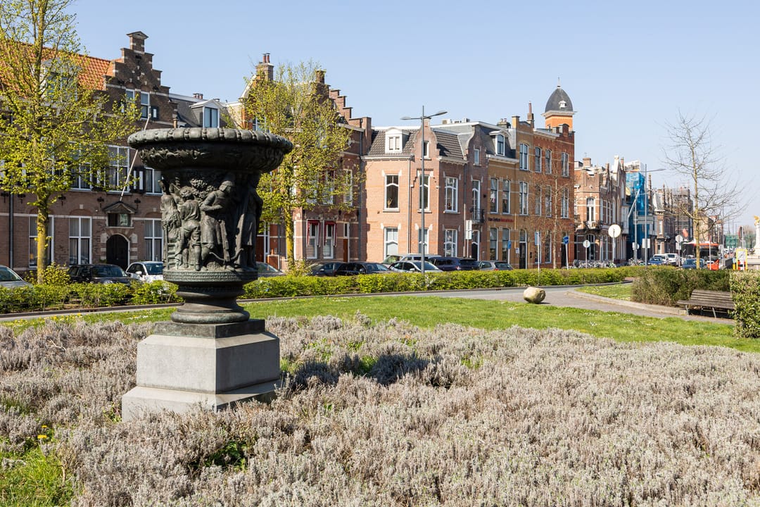 Photo 76 of Julianaplein 1