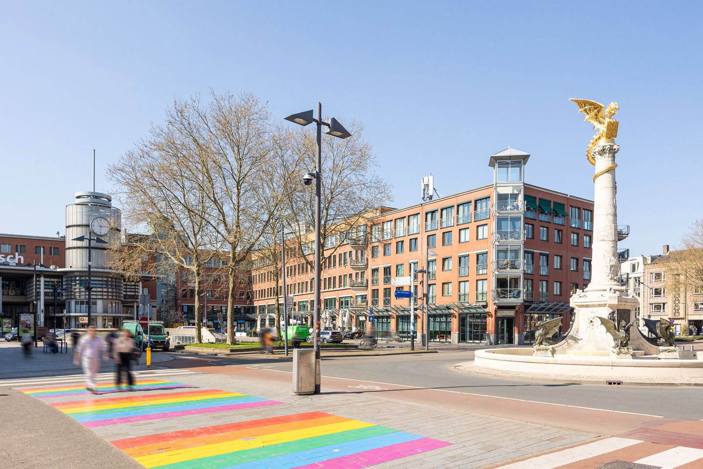 Photo 79 of Julianaplein 1