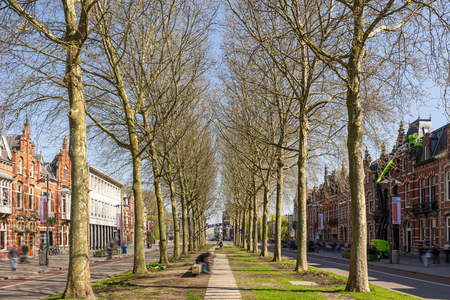 Photo 80 of Julianaplein 1