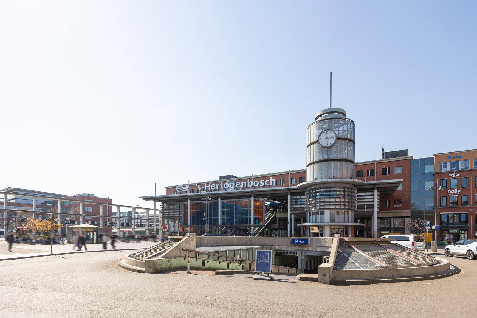 Photo 81 of Julianaplein 1