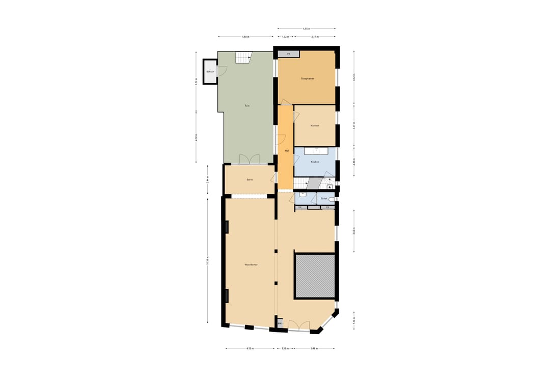 Photo 82 of Julianaplein 1