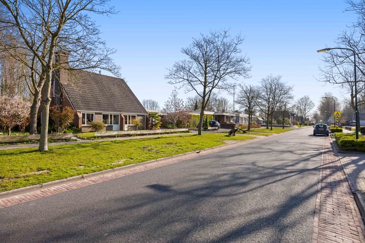 Foto 3 van Churchillweg 43