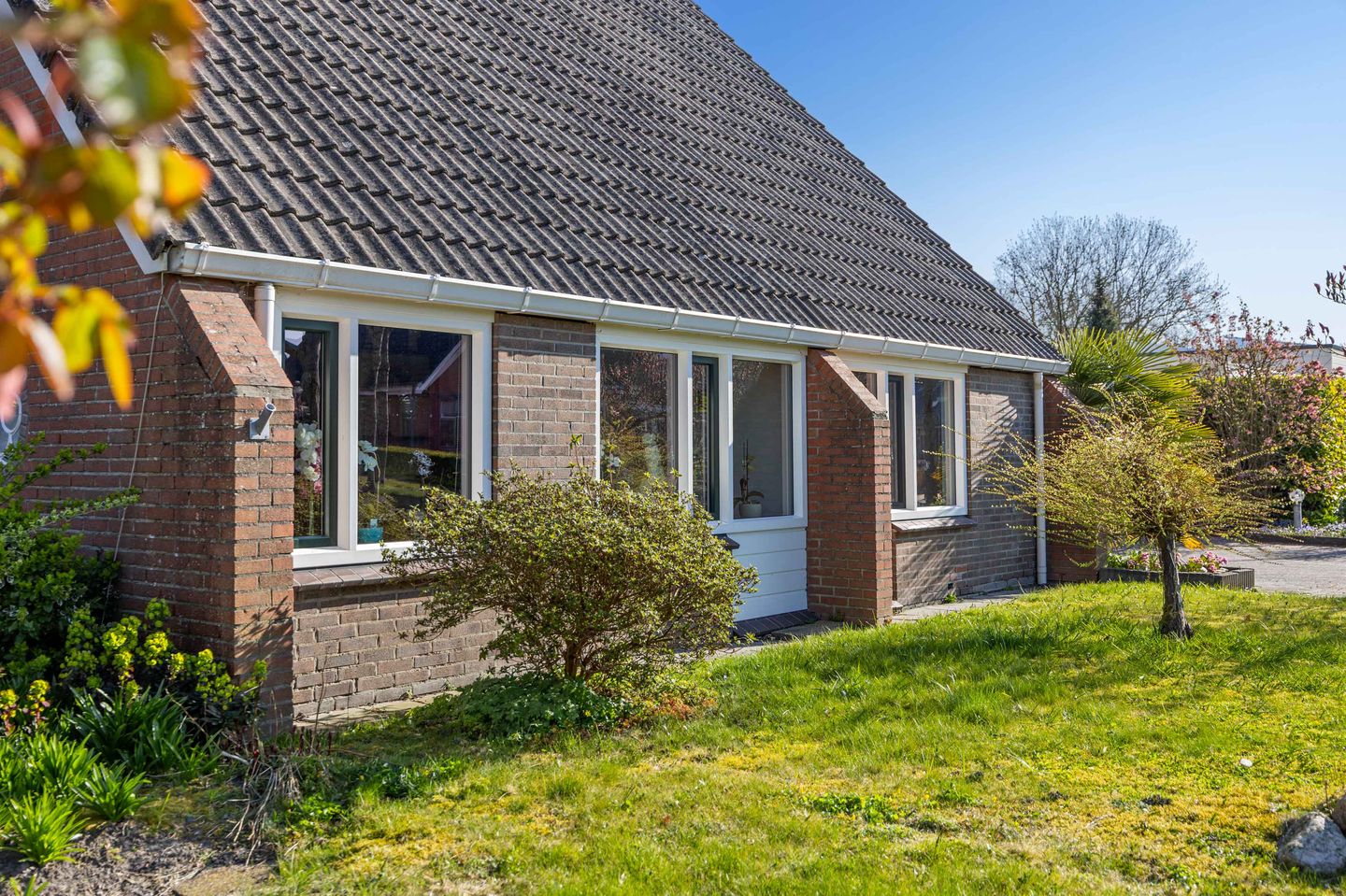 Foto 4 van Churchillweg 43