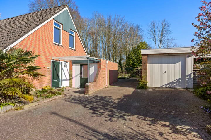 Foto 5 van Churchillweg 43