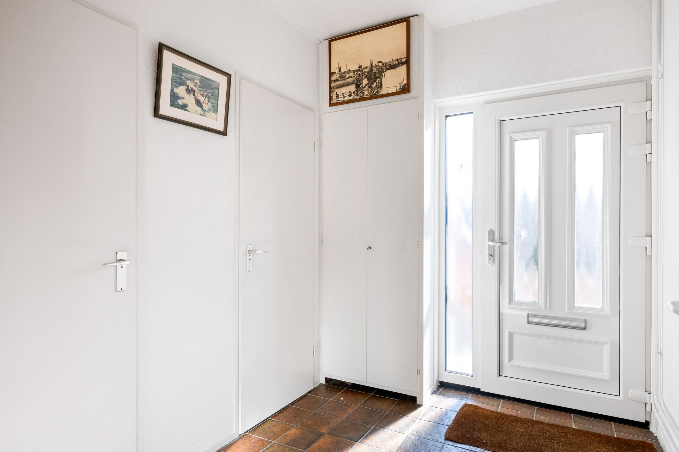 Foto 6 van Churchillweg 43