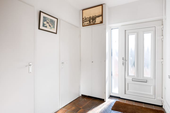 Foto 6 van Churchillweg 43