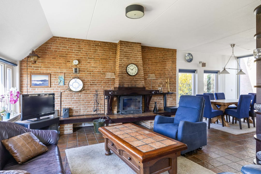 Foto 8 van Churchillweg 43