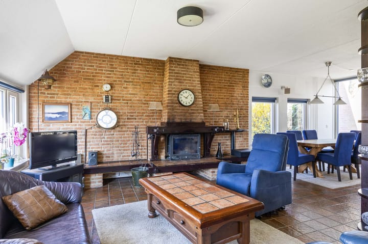 Foto 8 van Churchillweg 43